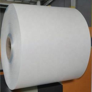 Papel Térmico de Alta Calidad en Rollo Jumbo, Tamaño Personalizado, 48gsm-70gsm - Product Image 2