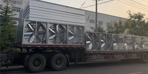 Duy Nhất Hoặc Biến Tốc Độ Ổ Đĩa Trực Tiếp Sơn Gian Hàng Vuông Treo Tường Màn Trập Xả <span class=keywords><strong>Fan</strong></span> Giá - Product Image 3