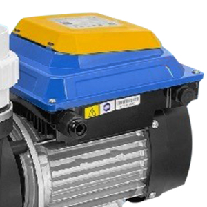 1.2HP 1.5HP 2HP Máy bơm nước tự mồi tự động biến tốc độ điện Hồ bơi bơm - Product Image 2