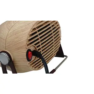 Fan Heater Ptc Manufacturer YIJIA Warmer Gift Portable 500w/ 400w Ptc Heater Fan