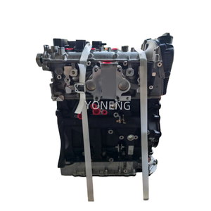 大众帕萨特B8 T-罗提关2 Arteon座椅最佳价格高品质2.0升CZP发动机长缸体 - Product Image 6