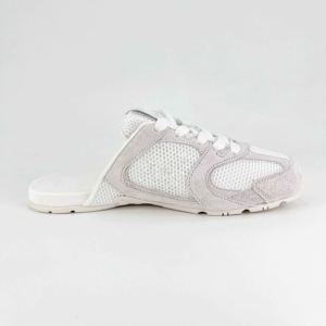 Zapatos Casuales de Cuero Genuino con Cordones para Hombre y Mujer, Estilo Retro de Diseñador, Lujosos y Modernos - Product Image 2