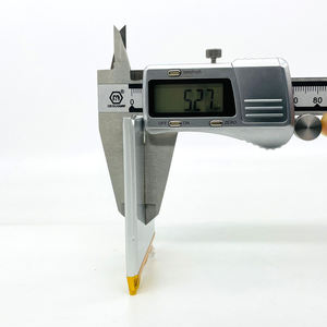 Batería de Iones de Litio 555972 de 3000mAh y 3.7V para Dispositivos Electrónicos, Recargable, de Polímero, Alta Capacidad de Fábrica - Product Image 4