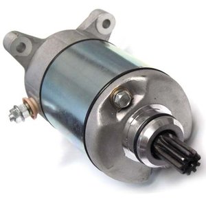 Sportsman 500 Magnum 4x4 2x4 Starter Motor Para ATV <span class=keywords><strong>Polaris</strong></span> Scrambler 3090188 3084981 - Product Image 4