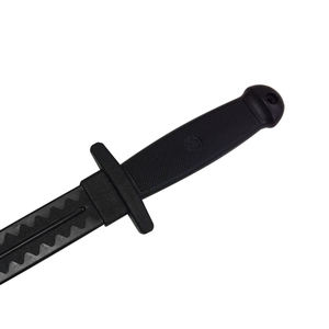 Cuchillo de entrenamiento de artes marciales de material PP multiusos de gama alta para exportación al por mayor - Product Image 4
