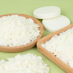 Cera de Soja Perfumada al por Mayor Waxkiss, de Lujo, Calidad Premium, 100% Natural, para Velas de Té Navideñas y Fabricación de Velas - Product Image 2