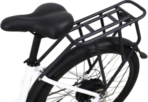 Vélo électrique en alliage d'aluminium pour livraison, 27,5 pouces, 1000W, 500W - Product Image 2