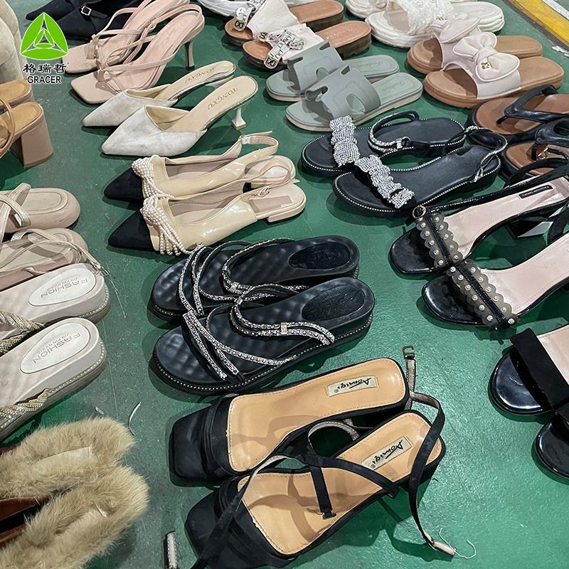 Mayoreo Sandalias Muy Baratas Calidad Asegurada Colección Zapatos