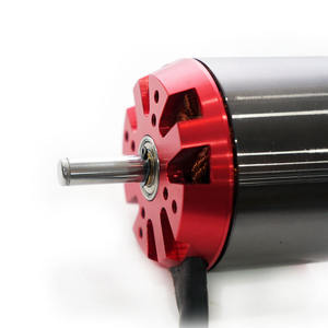 RC 항공기 헬리콥터 장착 어댑터가있는 전기 스케이트 보드 엔진 용 Maytech <span class=keywords><strong>6365</strong></span> 센서리스 BLDC 모터 - Product Image 4