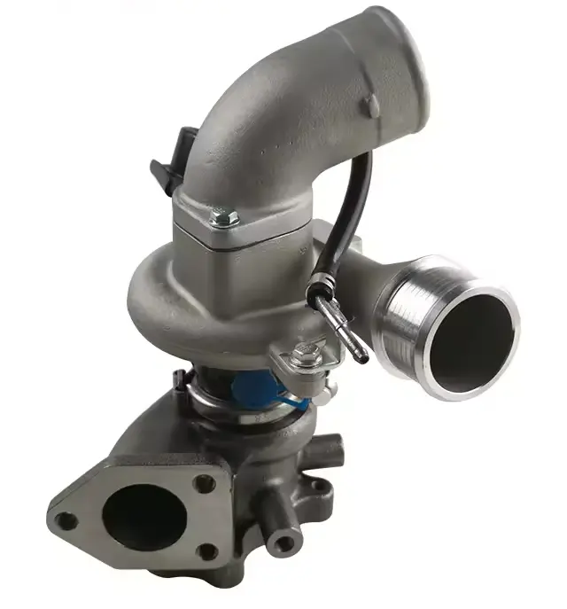 Turbocompressore di alta qualità TD03L4 28231-4A850 282314 a850 90130-01040 9013001040 per Hyundai Porter II 2.5 EURO V