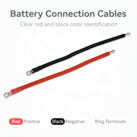 Cable de Silicona Super Suave Personalizado 6AWG 8AWG 10AWG 12AWG 14AWG 16AWG 18AWG 20AWG, Cobre Estañado Trenzado 600V