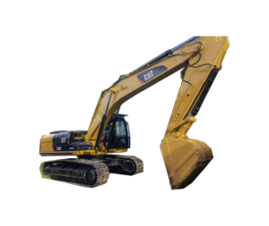 Nouvelle Arrivée Caterpillar 320D 320GX Excavateurs 20 Tonnes 330D 315D 320Gc Dernier Modèle Bon Prix Cummins Engine Core Gear Components - Product Image 1