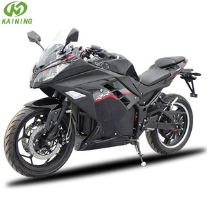 Moto électrique rapide pour adultes 10000W Kn-xrz - Product Image 1