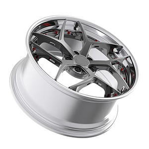 Rines Forjados Cóncavos de 2 Piezas de 22 Pulgadas para Mercedes Benz S550 W222 Maybach S680 Audi RS3 - Product Image 4