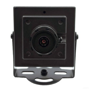 Caméra USB ATM couleur 4K 8.0MP 1/3.2 ''CMOS 3264*2448 avec obturateur roulant 15fps 36*36mm avec objectif de carte 2.8mm - Product Image 3