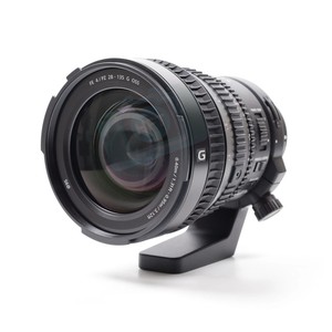 HFT Professional FE 28-135mm F/4 OSS Cinematic Mirrorless Digital Camera Full-Frame Lens Video Cameras Accessory Camera Digital - Product Image 2