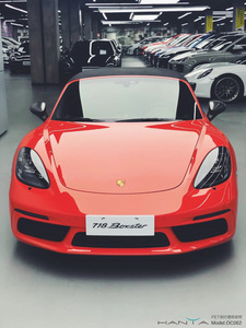 Chất Lượng Hàng Đầu Bong Bóng Miễn Phí Màu Gói Phim Vật Nuôi Dung Nham Màu Cam Xe Vinyl Bọc Cho Xe Trang Trí Phim - Product Image 3