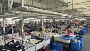 Faja Reductora <span class=keywords><strong>de</strong></span> Cintura <span class=keywords><strong>de</strong></span> Alta Compresión con Cierre <span class=keywords><strong>de</strong></span> Gancho y Ojo para Control Abdominal al por Mayor - Product Image 6