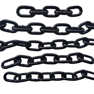 ยกโซ่ยกสำหรับงานหนัก EN818-2:2008 G80โซ่เหล็กอัลลอยด์สุดพิเศษ - Product Image 2