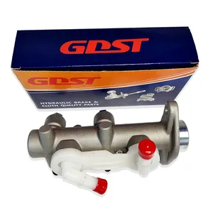 GDST Großhandelspreis Bremsen-Hauptzylinder hydraulische Bremspumpe Eisenbremsen-Hauptzylinder OEM 46010-41T00 4601041T00 für Nissan