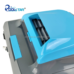 Aquajack không dây hồ bơi sạch hơn PVC Robot tường Tính năng đồ nội thất thuận tiện không dây thiết kế cho hồ bơi làm sạch - Product Image 4