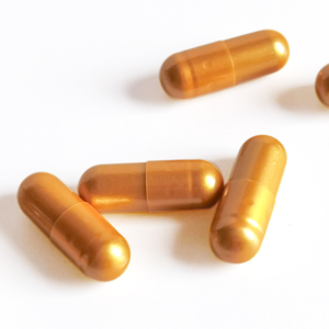 Cápsulas Dietéticas para Hombres OEM, el Suplemento en Cápsulas Exclusivo del Fabricante de Equipo Original para la Protección de la Salud Masculina - Product Image 6