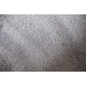 1.4*4mm 16-65 mesh grey silver magnesium granule for industry