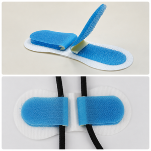Dispositivo de Fijación de Catéter al por Mayor, Parche Adhesivo Médico para Tubo de Drenaje IV <span class=keywords><strong>PICC</strong></span> - Product Image 6