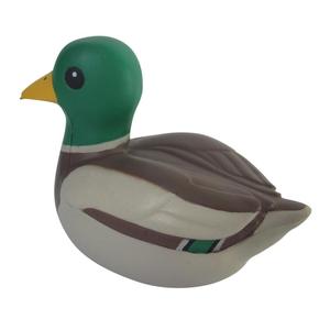 Balles anti-stress personnalisées en forme de canard colvert, jouets promotionnels <span class=keywords><strong>pour</strong></span> soulager l'anxiété, cadeaux d'entreprise, exercices <span class=keywords><strong>pour</strong></span> les mains au bureau - Product Image 4