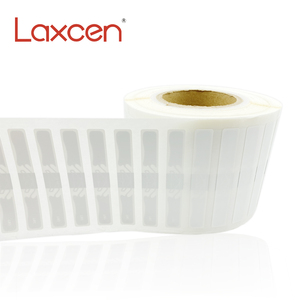 Dài phạm vi xe kính chắn gió RFID Tag Mini thụ động UHF Xe Số theo dõi NFC thông tin liên lạc xe thụ động nhãn dán nhãn - Product Image 2