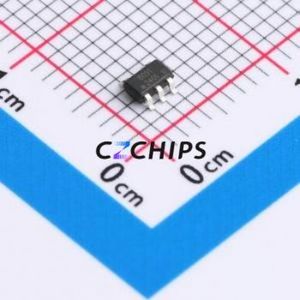 Original-Brand-new UMWRS8031XF SOT-23-5 <b>Integrated</b> <b>Circuit</b> IC Chip Operational Amplifier - Product Image 1