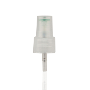 Pulverizador de Plástico con Bomba de Pulverización Fina y Tapa Transparente 18/410 18/415 para Uso con Mascotas - Product Image 5