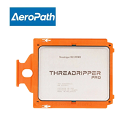 Processeur de station de travail haute performance 5995WX CPU 64C 128T 2.7-4.5GHz SWRX8 7nm