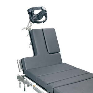 Accesorios para Mesa de Operaciones de Hombro: Tabla de Posicionamiento Tipo Silla de Playa para Cirugía de Hombro - Product Image 1