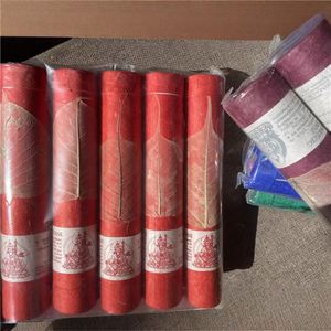 Népal Himalayan Arts Encens à fil fait main de haute qualité Plantes aromatiques des montagnes de l'Himalaya 30 par seaux - Product Image 5