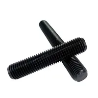 High Strength Threaded Rod for Construction, Carbon Steel