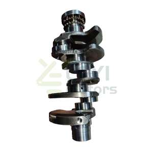 Новый коленчатый вал OEM высокого качества Q7 CRCA <span class=keywords><strong>3</strong></span>.0TDI для VW 06E105101AA 06E105101AD, гарантия 1 год, автозапчасть - Product Image 2