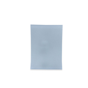 Malla de Aislamiento Médico 5x5cm Estéril de Un Solo Uso para Protección de Heridas y Hemostasia - Product Image 1