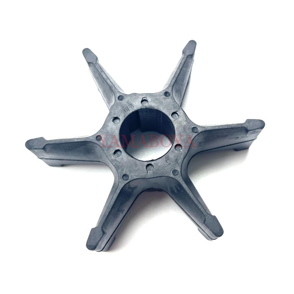 Yamaha Outboard Motor 40hp - Reliable 2 Stroke Performance