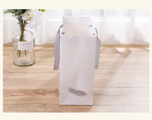 Premium Custom Gift <b>Bags</b>, Multi-size Thick Shopping <b>Bags</b>, Wholesale in Cartons for Gift & Packaging - Product Image 3