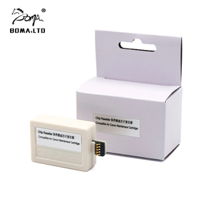 Réinitialiseur de puce pour boîte de maintenance MC-G01 pour <span class=keywords><strong>Canon</strong></span> GX7010 GX7020 GX7030 GX7040 <span class=keywords><strong>GX7050</strong></span> GX7060 GX7070 GX7080 GX7090 GX7091 GX7092 - Product Image 4