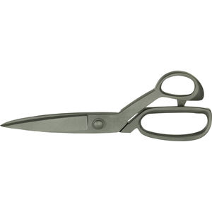 Tijeras Titanplus de 225mm con mango de acero y herramienta de corte de hoja de titanio para cortar el cabello - Product Image 1