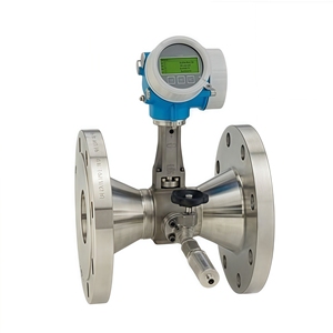Original Proline Prowirl 7R2C High Quality Flowmeter New and Good Price for ENdress H Auser 7R2C Proline Prowirl 7r2c Vortex <b>Flo</b> - Product Image 1