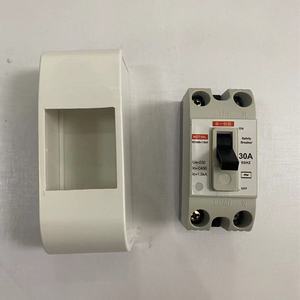 Disjoncteur miniature <span class=keywords><strong>16A</strong></span> 32A Norme européenne PC - Product Image 2