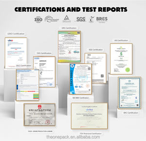 Sacchetti Personalizzati Richiudibili da 3,5 1/8 oz, Forma Speciale, Plastica con Zip, Antiodore, a Prova di Bambino, Confezione Laser, Buste Olografiche in Mylar - Product Image 6