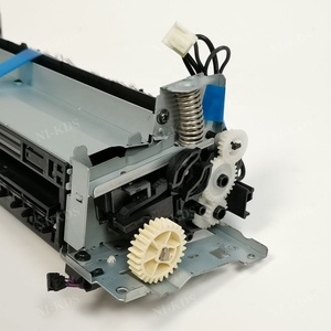 Kit de mantenimiento de modelo dúplex para <span class=keywords><strong>HP</strong></span> <span class=keywords><strong>Color</strong></span> <span class=keywords><strong>LaserJet</strong></span> <span class=keywords><strong>Pro</strong></span> <span class=keywords><strong>MFP</strong></span> <span class=keywords><strong>M277</strong></span> M277dw M274 UNIDAD DE fusor de RM2-5584 220V 110V - Product Image 4