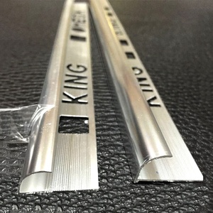 Tùy Chỉnh Linh Hoạt 90 Độ Right Angle Shape <span class=keywords><strong>Tile</strong></span> Edge Trim Gạch Góc Cho Góc Trang Trí Strip - Product Image 5