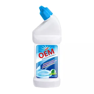 Liby limpador de vaso sanitário, venda quente 500g limpador de azulejos do banheiro, sabões líquidos de marca nome