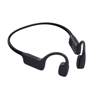 หูฟังแบบส่งเสียงผ่านกระดูก STARSKY กันน้ำ กันเหงื่อ BT6.0 รองรับการ์ด TF 32G พร้อมไฟ LED แสดงสถานะแบตเตอรี่ กันน้ำระดับ EXP - Product Image 6