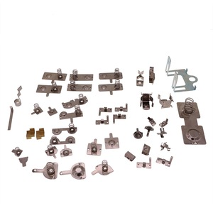 Plaque de cuivre Boss Spring F-53-1 BS-238, haute conductivité, personnalisable pour applications tactiles - Product Image 3